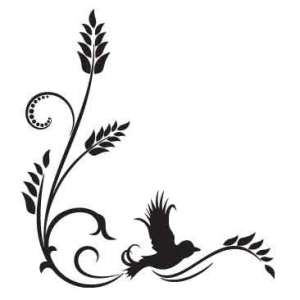 Szablon malarski J 38, J38