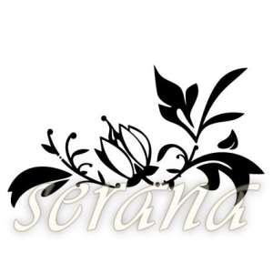 Naklejka dekoracyjna FL4-002