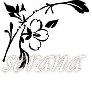 Naklejka dekoracyjna FL4-025