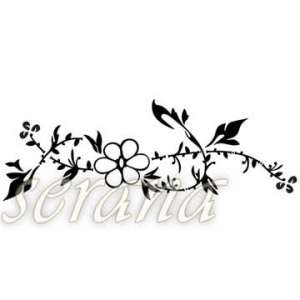 Naklejka dekoracyjna FL4-040