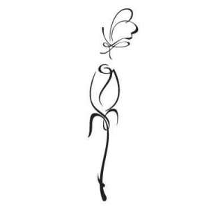 Naklejka dekoracyjna EXB09