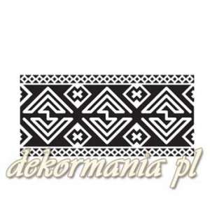 Naklejka dekoracyjna MEX...