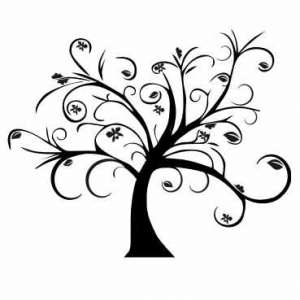 Naklejka dekoracyjna PX...