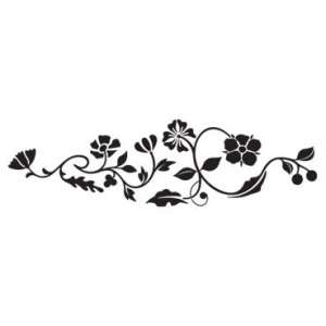 Naklejka dekoracyjna CFD 000