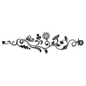 Naklejka dekoracyjna CFD 001