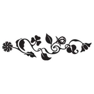 Naklejka dekoracyjna CFD 002