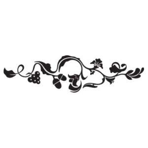 Naklejka dekoracyjna CFD 003