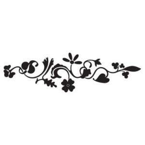 Naklejka dekoracyjna CFD 004