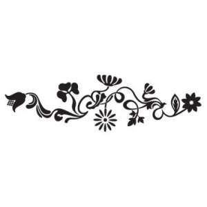 Naklejka dekoracyjna CFD 007