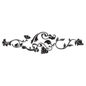 Naklejka dekoracyjna CFD 008