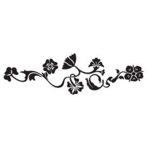 Naklejka dekoracyjna CFD 009