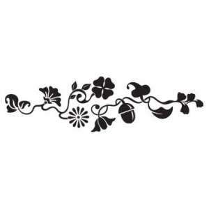 Naklejka dekoracyjna CFD 011