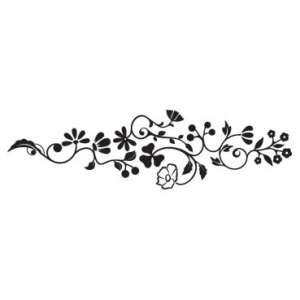 Naklejka dekoracyjna CFD 012