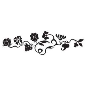 Naklejka dekoracyjna CFD 013