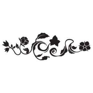 Naklejka dekoracyjna CFD 014