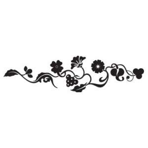 Naklejka dekoracyjna CFD 018