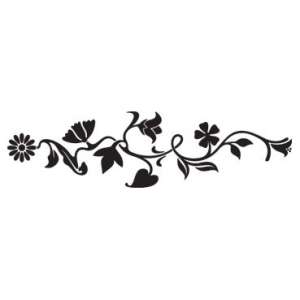 Naklejka dekoracyjna CFD 019