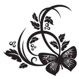 Naklejka dekoracyjna CH 45,...