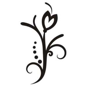 Szablon malarski FL1-002,...