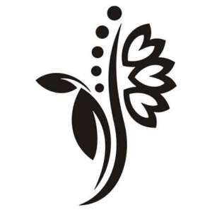 Szablon malarski FL1-004,...