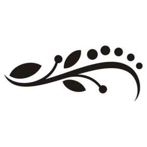 Szablon malarski FL1-014...