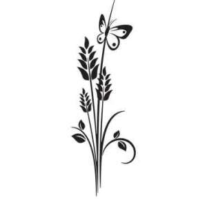 Szablon malarski J 37, J37