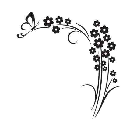 Szablon malarski J 40, J40