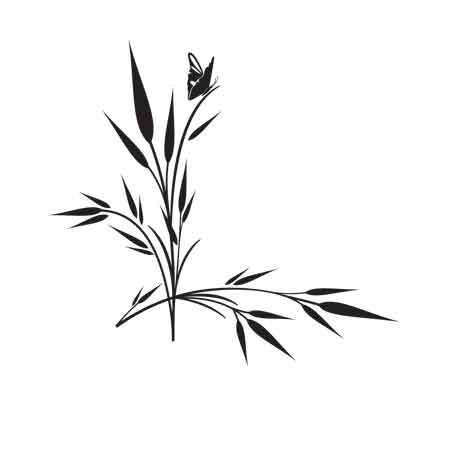 Szablon malarski J 45, J45