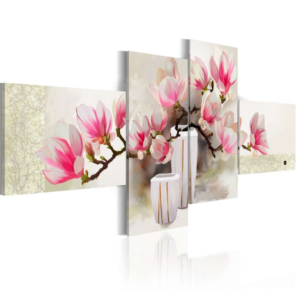 Obraz  Zapach magnolii