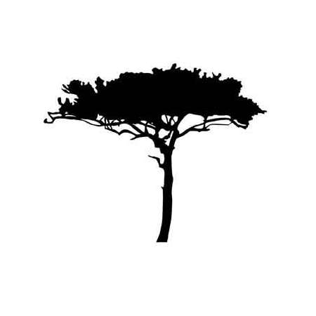 Naklejka dekoracyjna TX 02,...