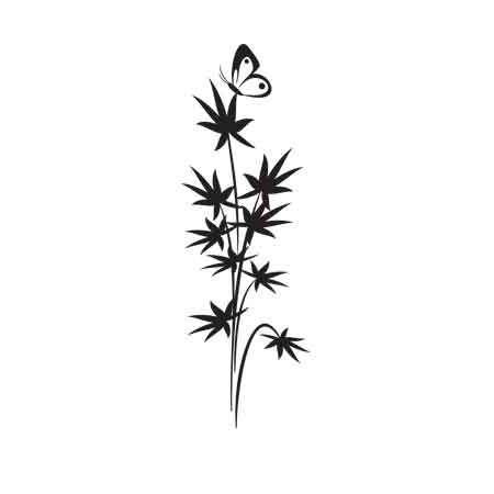 Szablon malarski J 25, J25