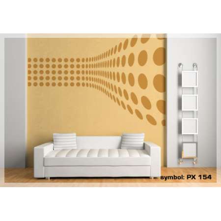 Szablon malarski PX 154,...