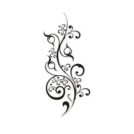 Naklejka dekoracyjna TX 12,...