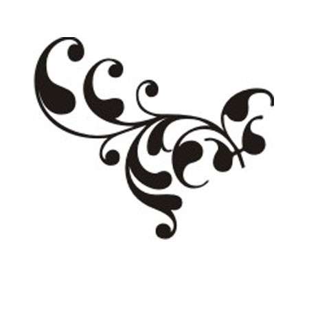 Szablon malarski FL5-008