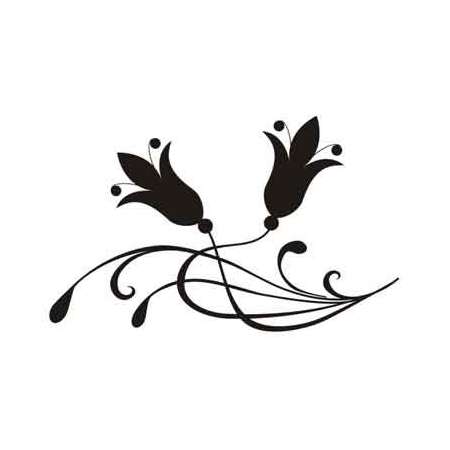 Naklejka dekoracyjna FL5-37