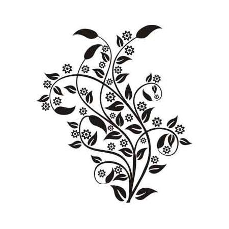 Naklejka dekoracyjna FL5-38