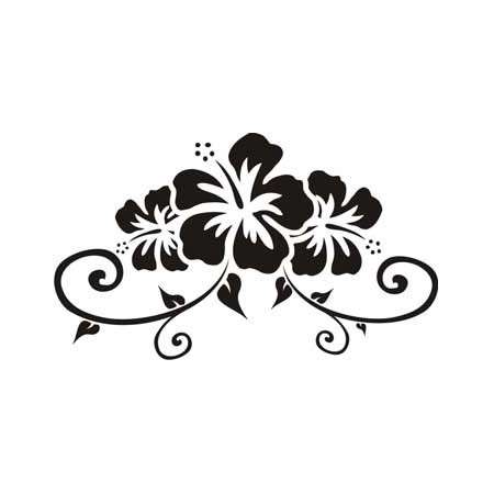 Szablon malarski FL5-040