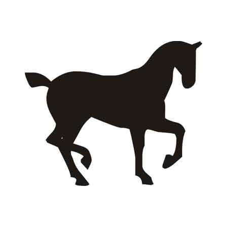 Szablon malarski EXH 12,...