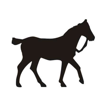 Szablon malarski EXH 13,...