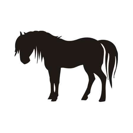 Szablon malarski EXH 23,...