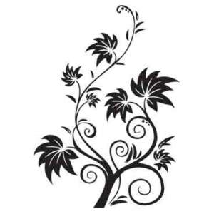 Szablon malarski TX 35, TX35