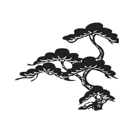 Szablon malarski TX 37,...