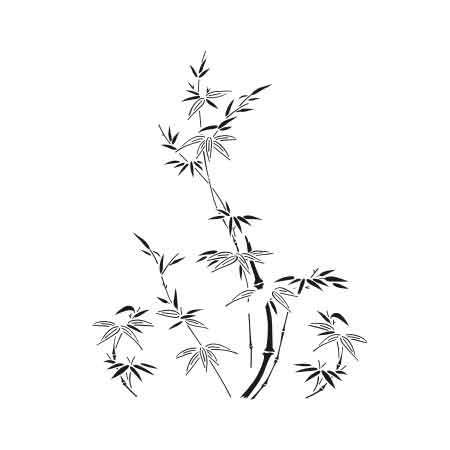 Szablon malarski TX 39, TX39