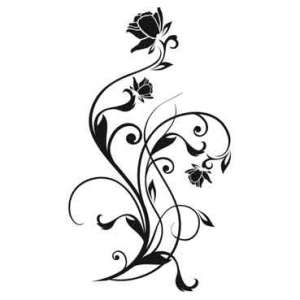 Naklejka dekoracyjna TX 45,...